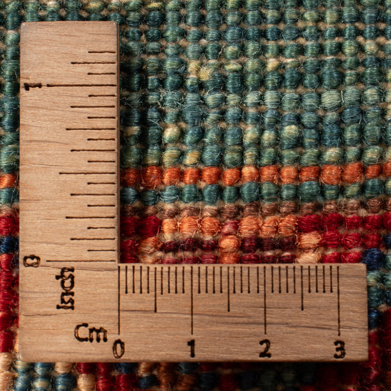 Loper Ziegler Tapijt - Shal - 300 x 81 cm - veelkleurig