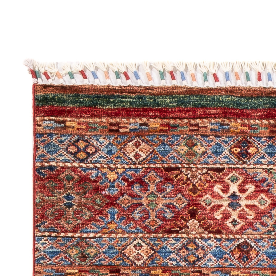 Shal Tapijt 245x77cm - Oosters Tapijt