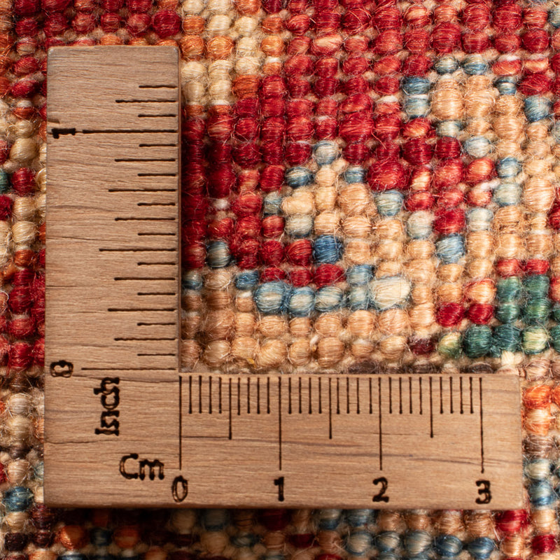 Loper Ziegler Tapijt - Shal - 245 x 77 cm - veelkleurig