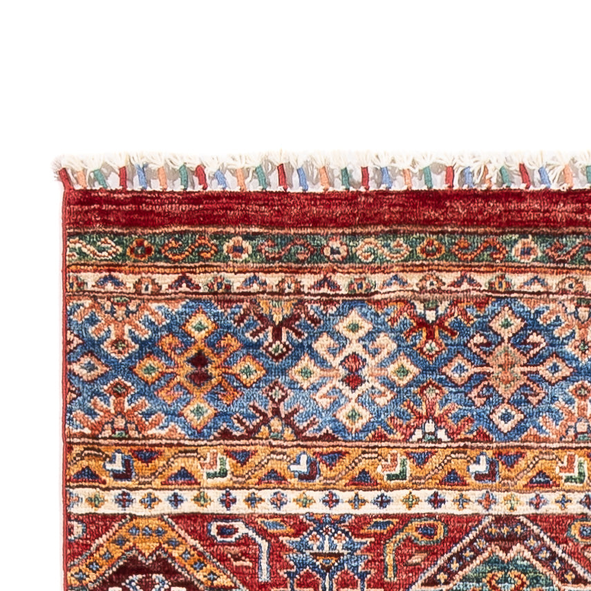 Shal Tapijt 300x80cm - Oosters Tapijt