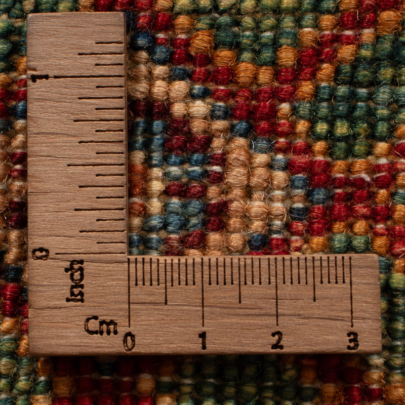 Loper Ziegler Tapijt - Shal - 300 x 80 cm - veelkleurig