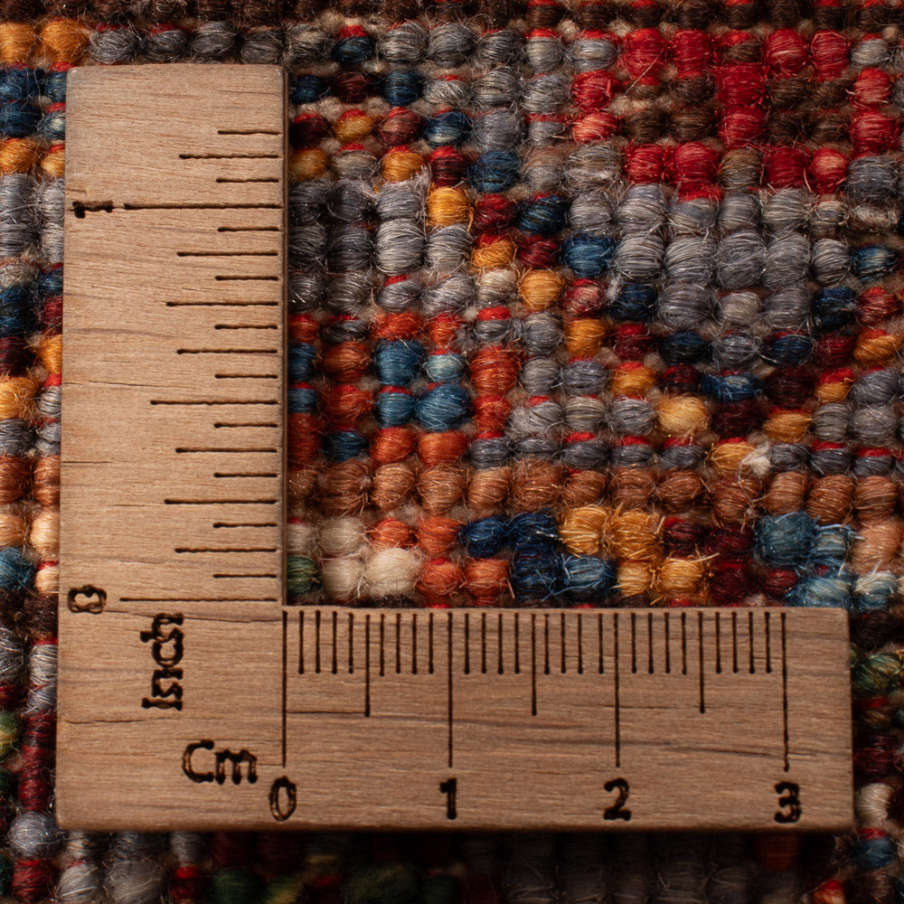 Loper Ziegler Tapijt - Shal - 265 x 81 cm - veelkleurig