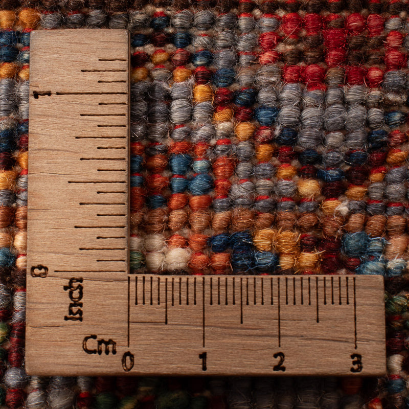 Loper Ziegler Tapijt - Shal - 265 x 81 cm - veelkleurig