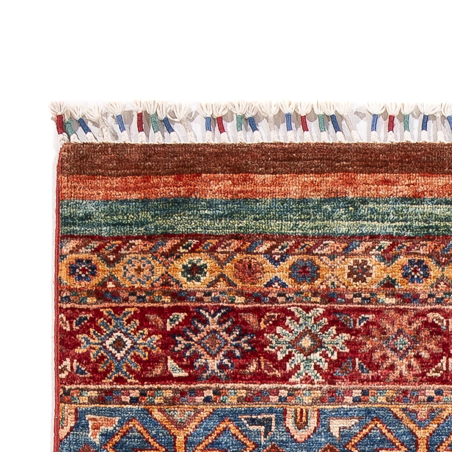Shal Tapijt 256x77cm - Oosters Tapijt