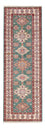Loper Ziegler Tapijt - Kazak - 242 x 78 cm - groen