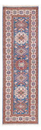 Kazak Tapijt 73x247cm - Oosters Tapijt