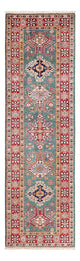Kazak Tapijt 256x74cm - Oosters Tapijt