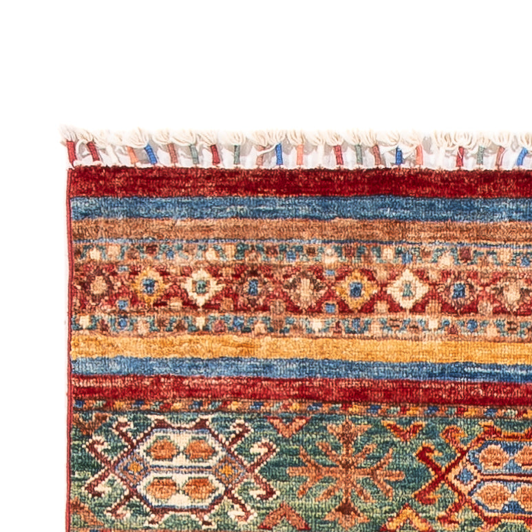 Shal Tapijt 81x296cm - Oosters Tapijt