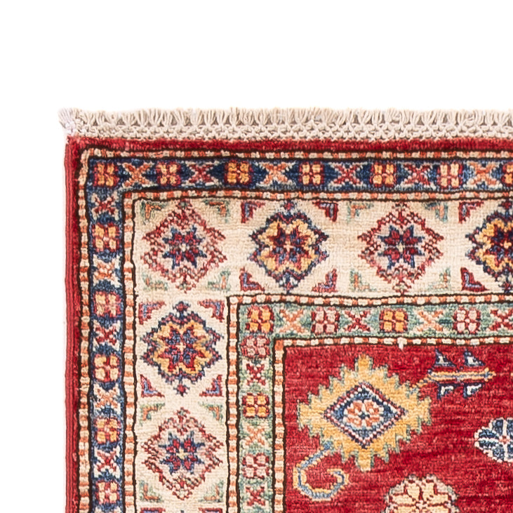 Kazak Tapijt 301x79cm - Oosters Tapijt