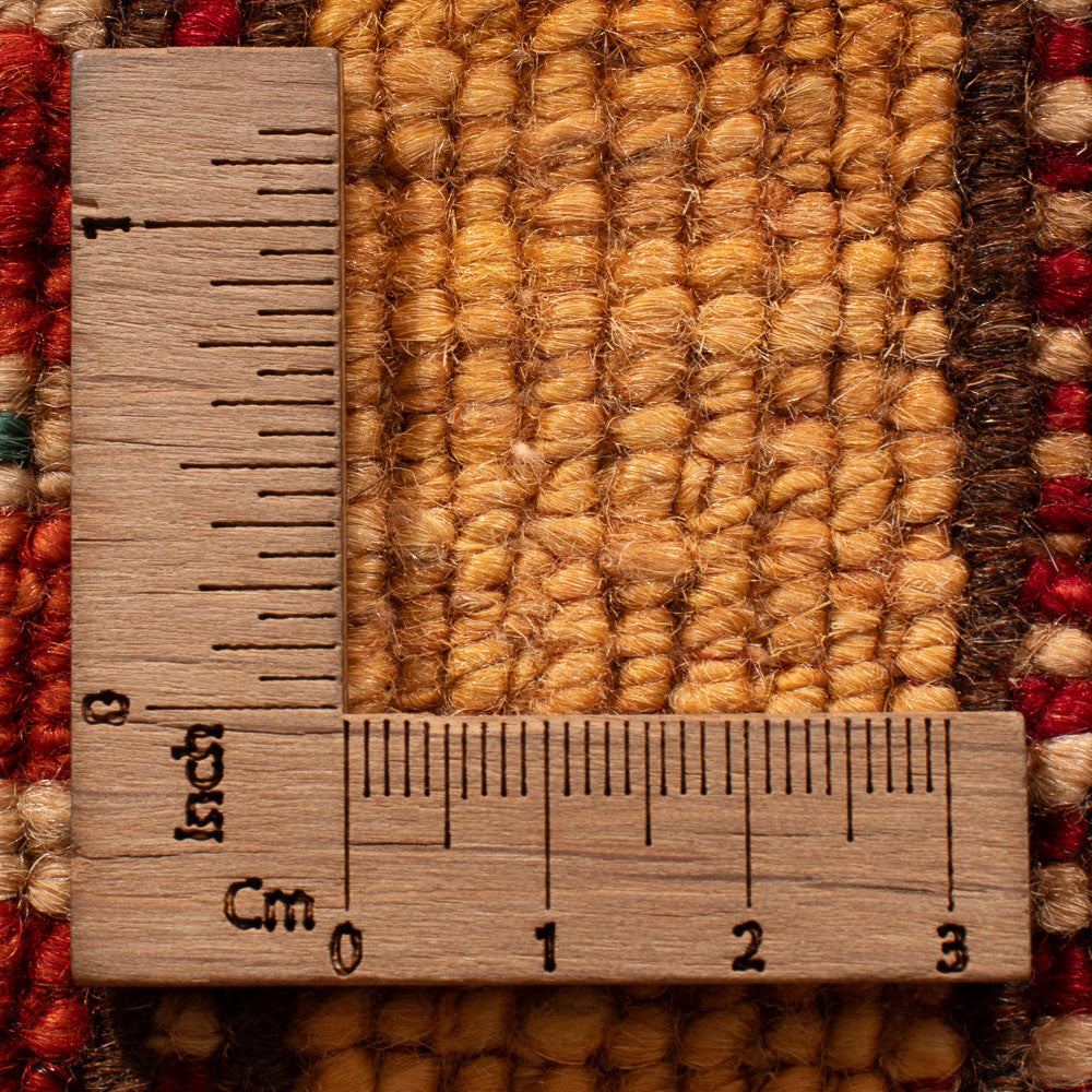 Loper Ziegler Tapijt - Shal - 285 x 87 cm - veelkleurig