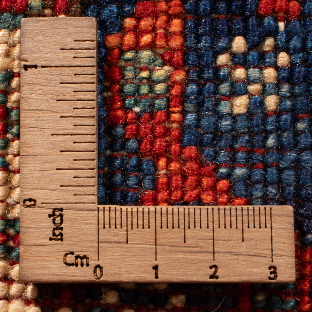 Loper Ziegler Tapijt - Shal - 238 x 73 cm - veelkleurig