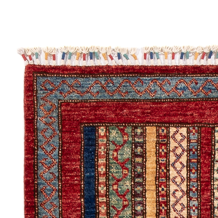 Shal Tapijt 84x297cm - Oosters Tapijt