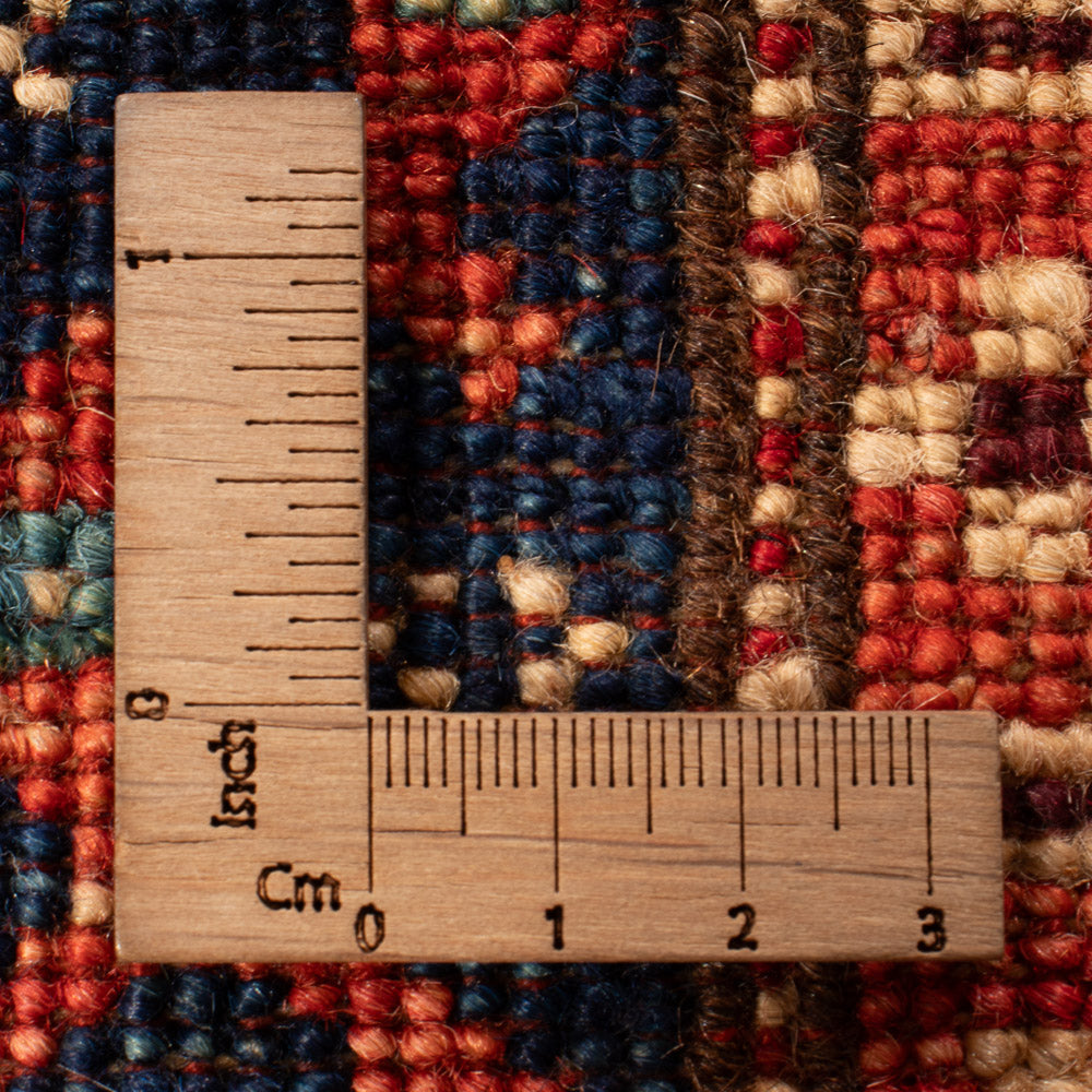 Loper Ziegler Tapijt - Shal - 297 x 84 cm - veelkleurig