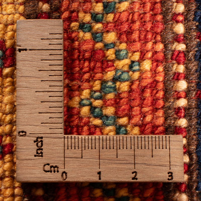 Loper Ziegler Tapijt - Shal - 289 x 82 cm - veelkleurig