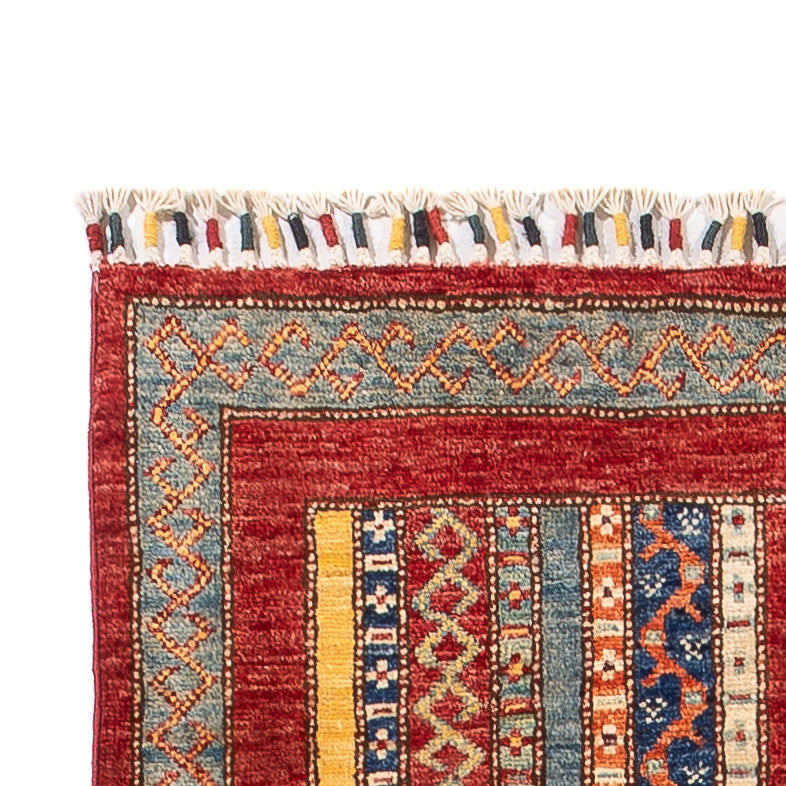 Shal Tapijt 238x72cm - Oosters Tapijt