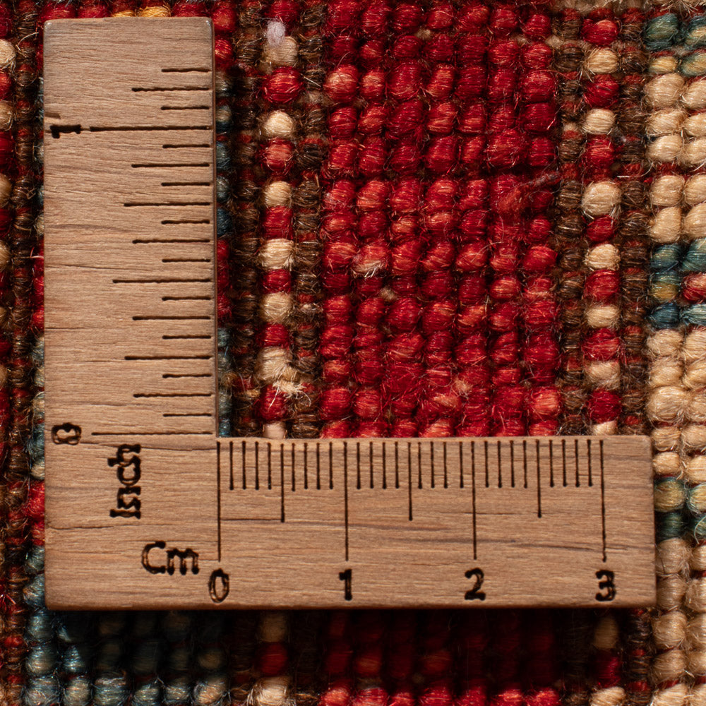 Loper Ziegler Tapijt - Shal - 238 x 72 cm - veelkleurig