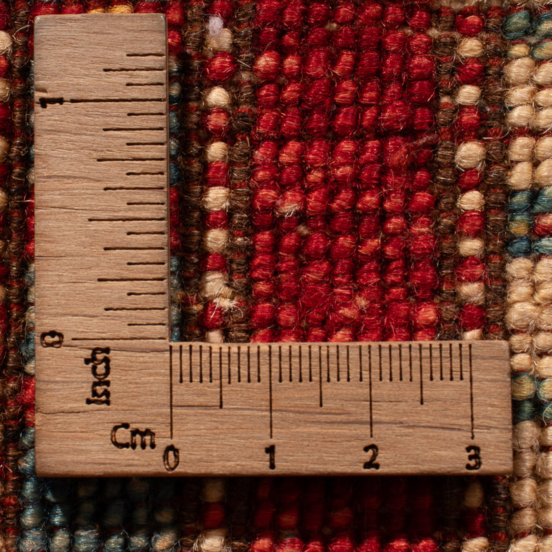 Loper Ziegler Tapijt - Shal - 238 x 72 cm - veelkleurig