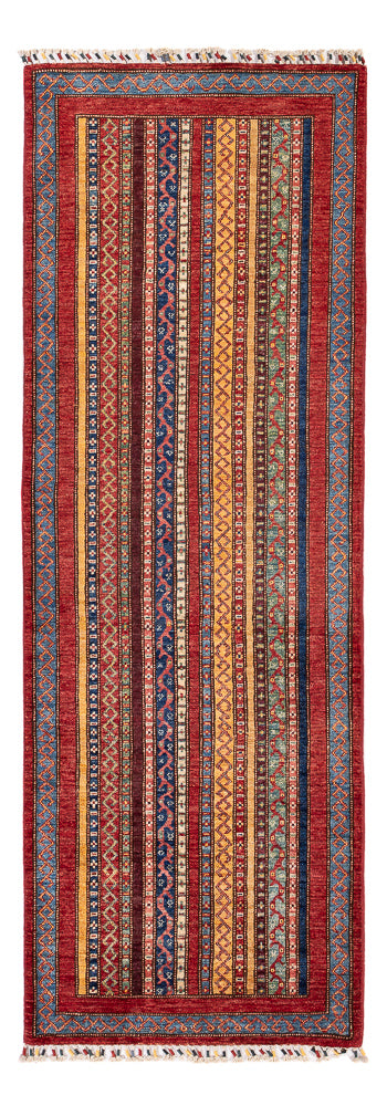 Shal Tapijt 84x248cm - Oosters Tapijt