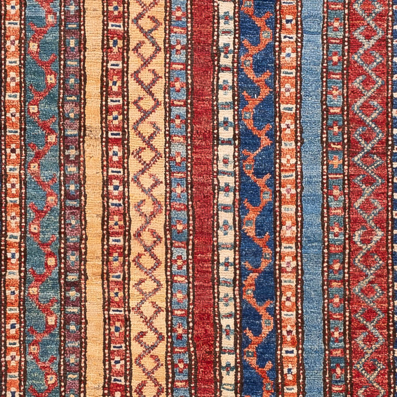 Loper Ziegler Tapijt - Shal - 249 x 86 cm - veelkleurig