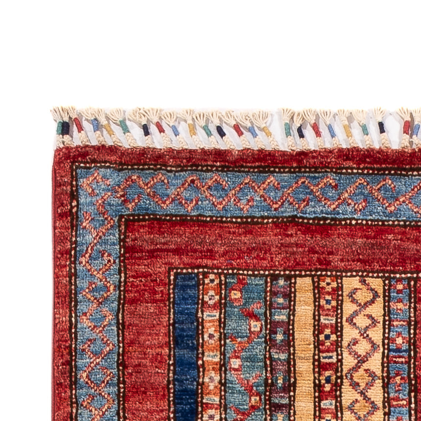 Shal Tapijt 249x86cm - Oosters Tapijt
