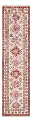 Loper Ziegler Tapijt - Kazak - 293 x 76 cm - zalm