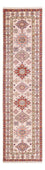 Loper Ziegler Tapijt - Kazak - 293 x 76 cm - zalm