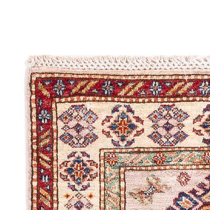 Kazak Tapijt 293x76cm - Oosters Tapijt