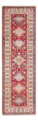 Kazak Tapijt 76x250cm - Oosters Tapijt