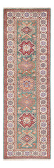 Kazak Tapijt 244x75cm - Oosters Tapijt
