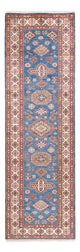 Kazak Tapijt 252x75cm - Oosters Tapijt