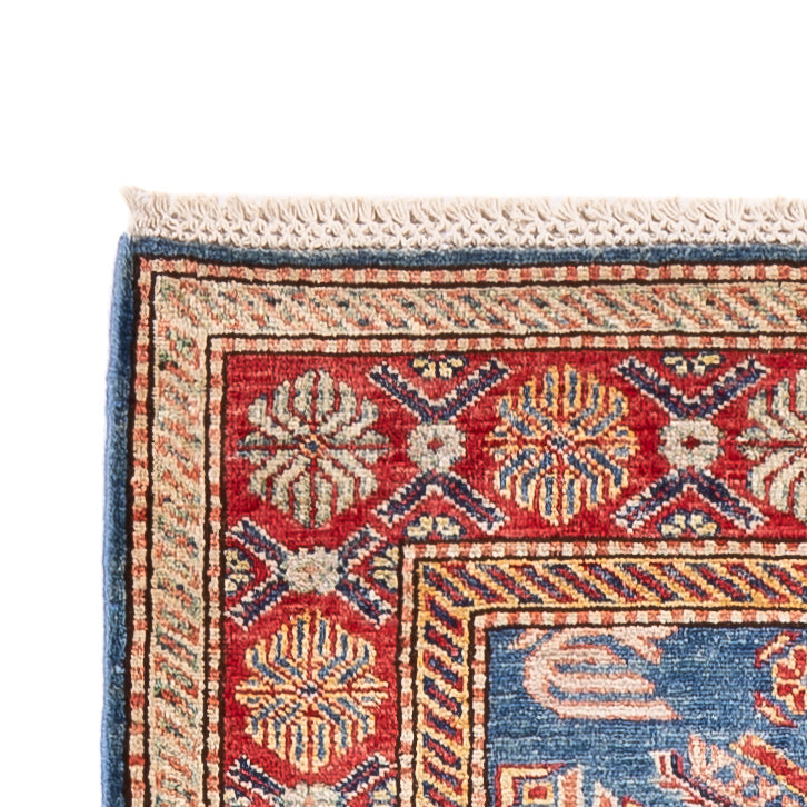 Kazak Tapijt 307x83cm - Oosters Tapijt