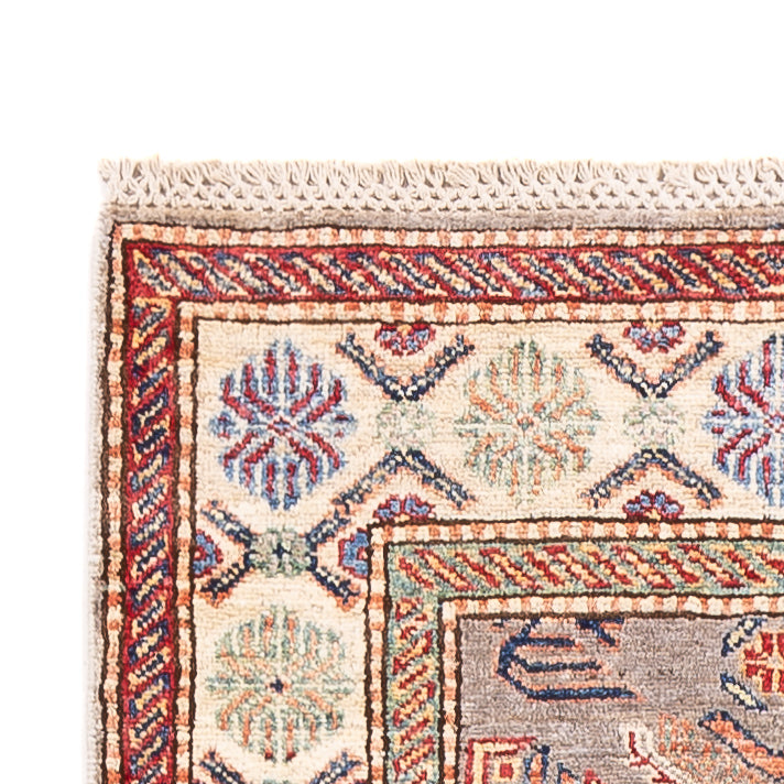 Kazak Tapijt 294x79cm - Oosters Tapijt