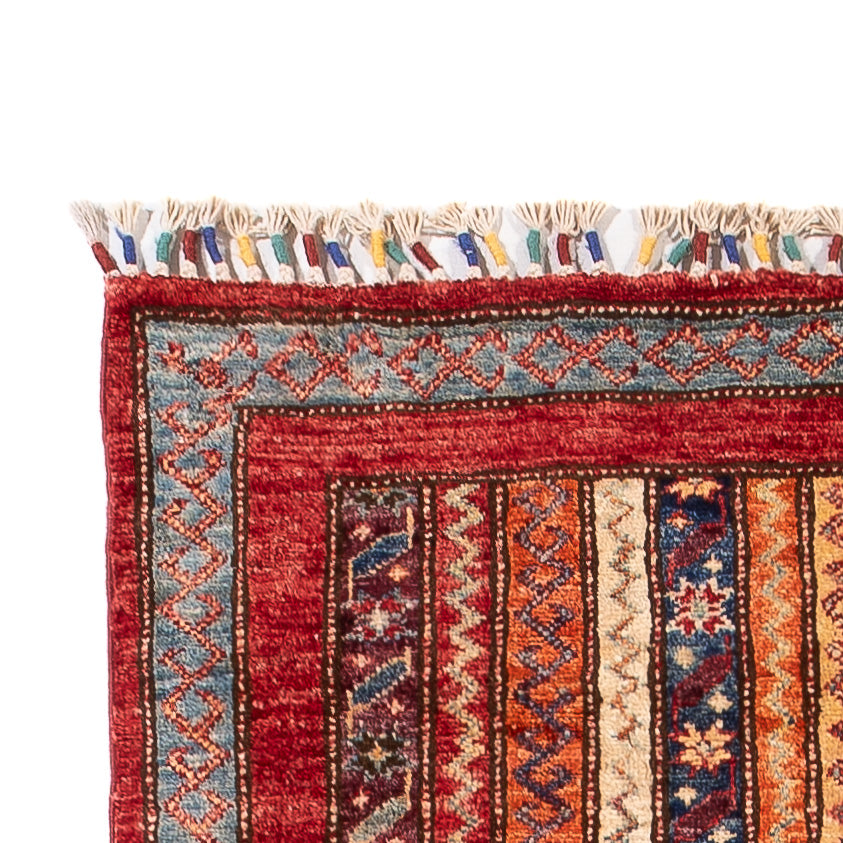 Shal Tapijt 240x79cm - Oosters Tapijt