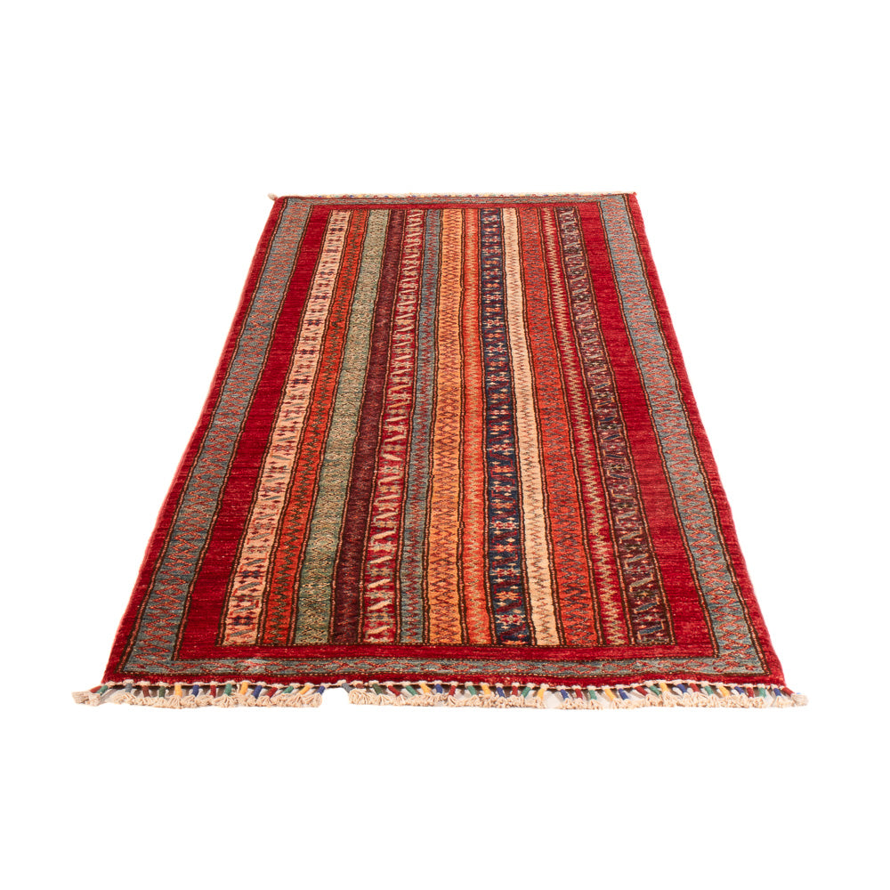 Loper Ziegler Tapijt - Shal - 240 x 79 cm - veelkleurig