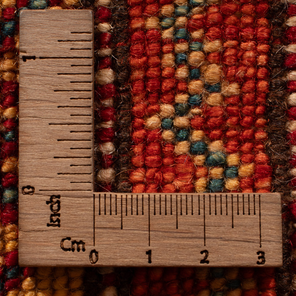 Loper Ziegler Tapijt - Shal - 240 x 79 cm - veelkleurig