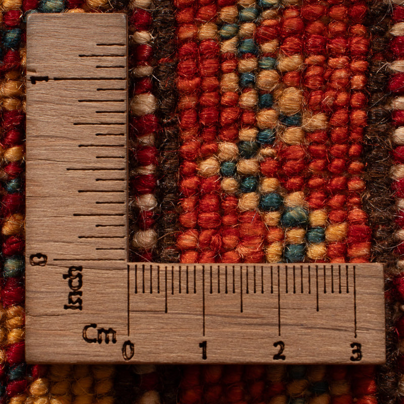 Loper Ziegler Tapijt - Shal - 240 x 79 cm - veelkleurig