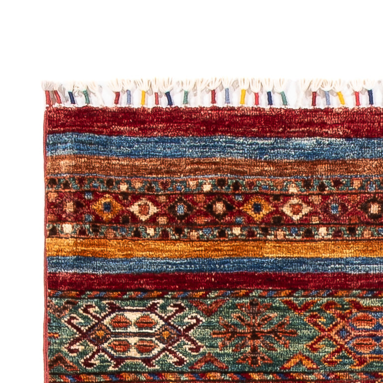 Shal Tapijt 287x86cm - Oosters Tapijt