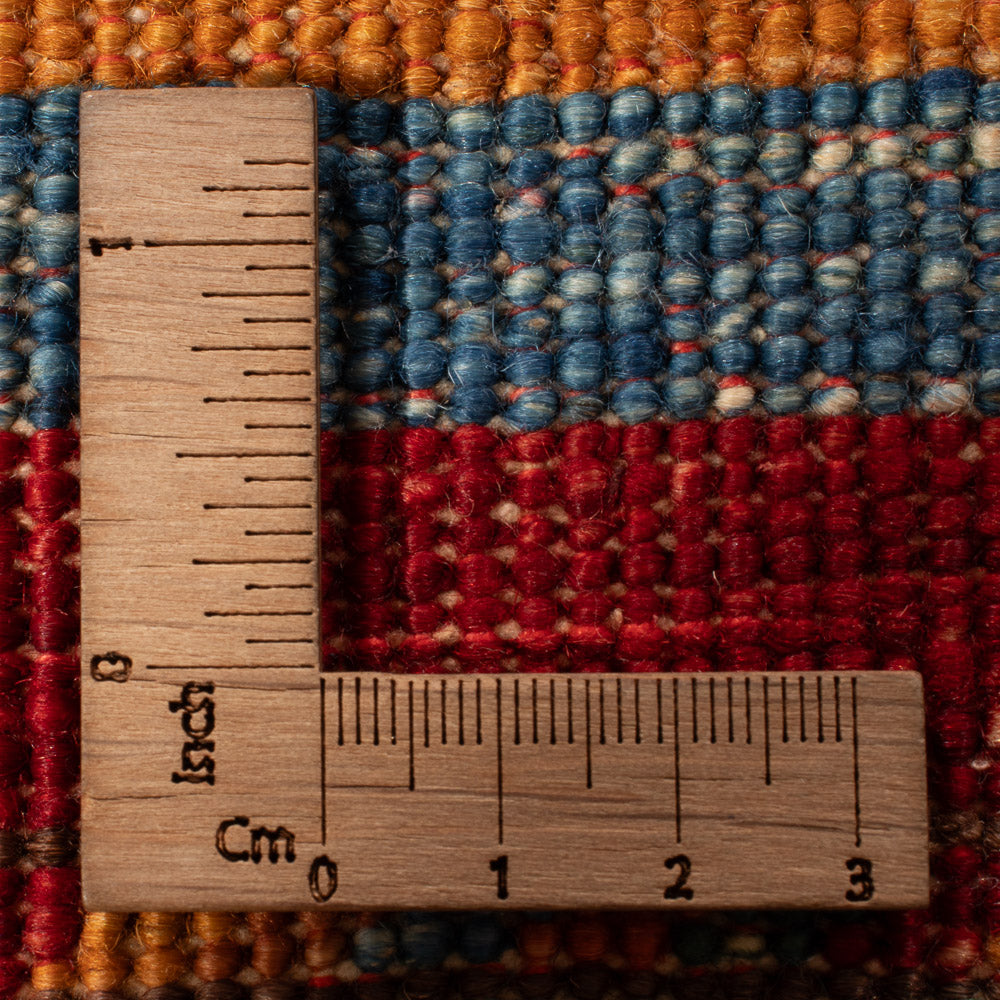 Loper Ziegler Tapijt - Shal - 287 x 86 cm - veelkleurig