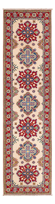 Loper Ziegler Tapijt - Kazak - 298 x 77 cm - veelkleurig