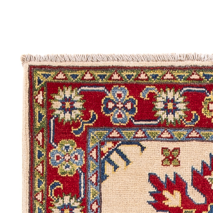 Kazak Tapijt 298x77cm - Oosters Tapijt