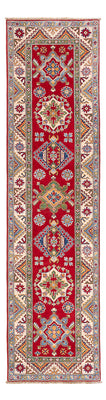 Loper Ziegler Tapijt - Kazak - 293 x 76 cm - rood