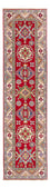 Loper Ziegler Tapijt - Kazak - 293 x 76 cm - rood