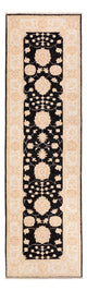 Ziegler tapijt 84x303cm - Oosters Tapijt