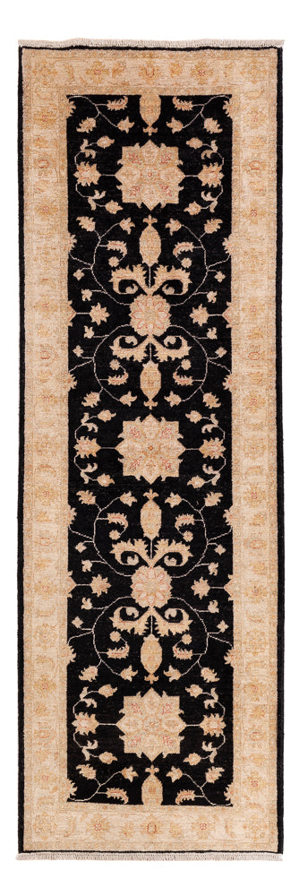 Ziegler tapijt 83x253cm - Oosters Tapijt