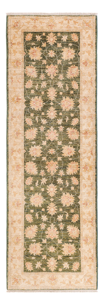 Ziegler tapijt 82x246cm - Oosters Tapijt