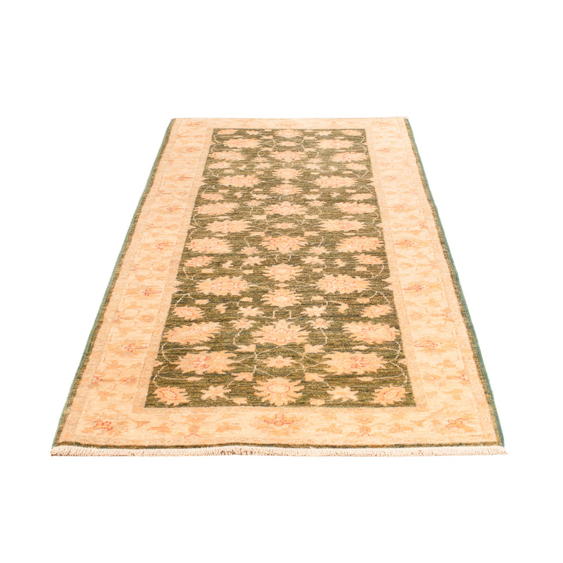 Ziegler tapijt 246x82cm - Oosters Tapijt