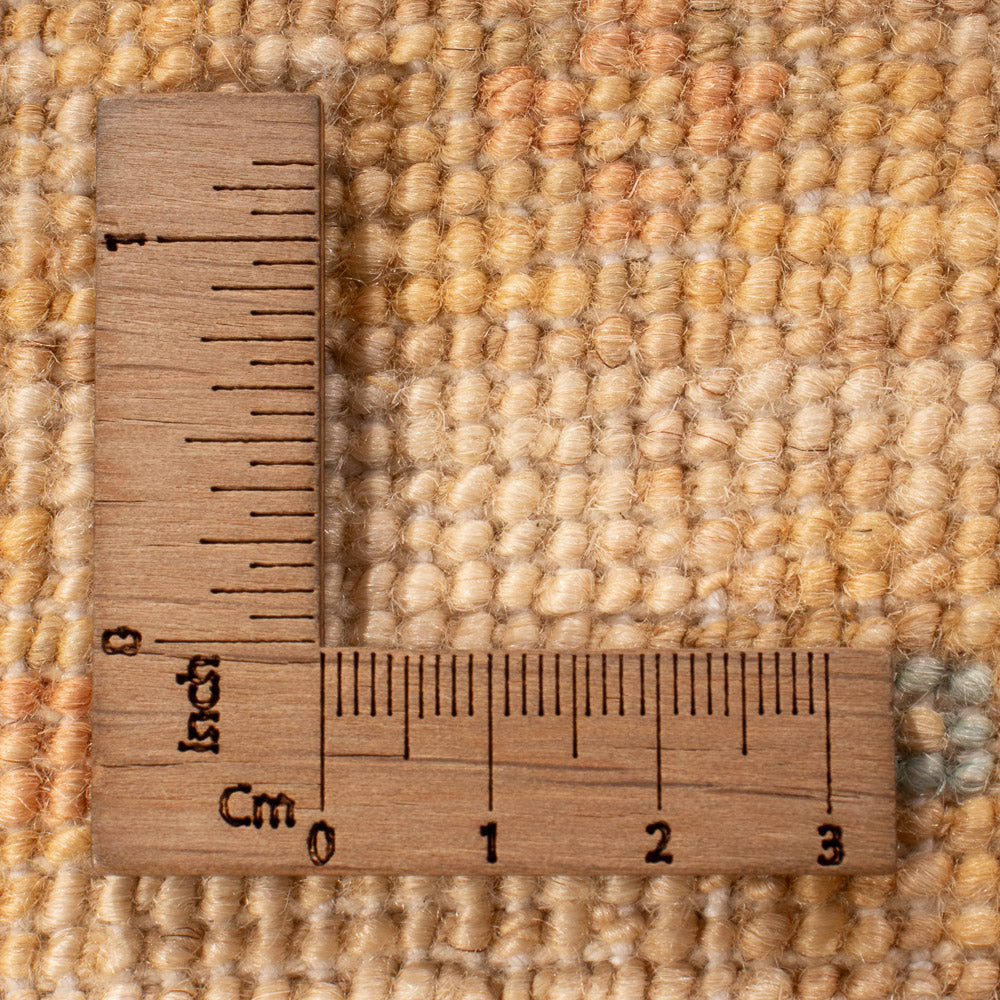 Loper Ziegler tapijt - 250 x 83 cm - beige