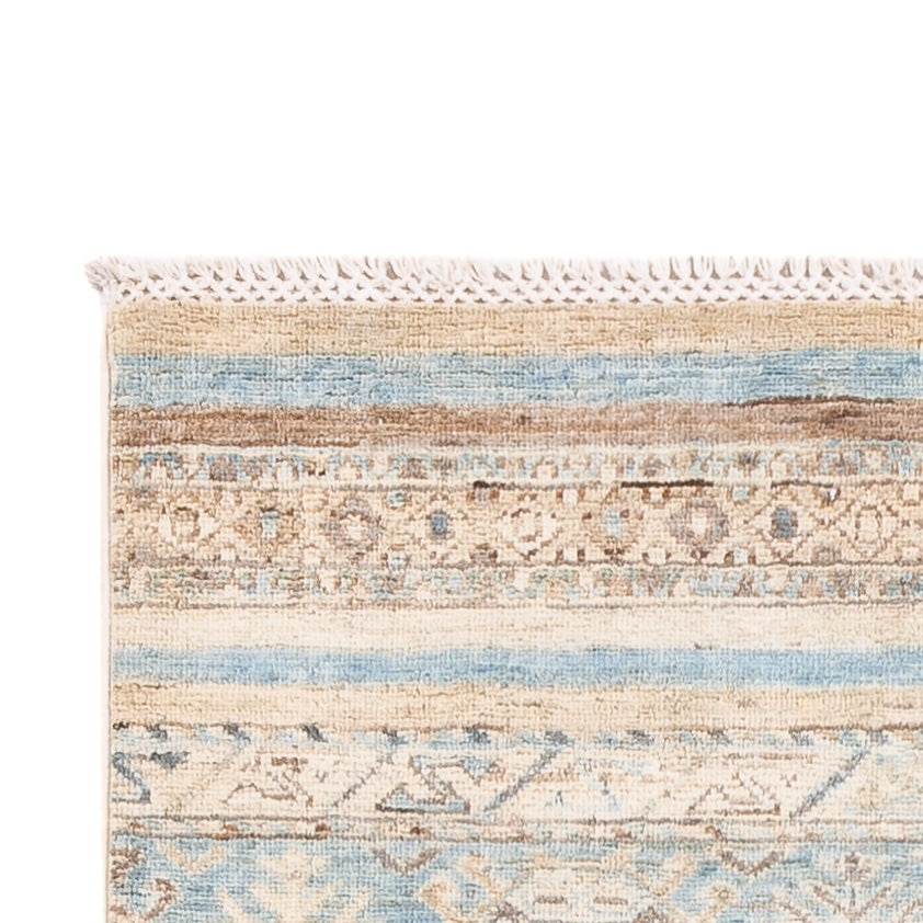 Shal Tapijt 297x81cm - Oosters Tapijt