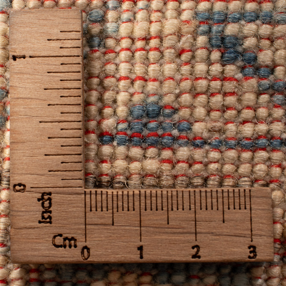 Loper Ziegler Tapijt - Shal - 297 x 81 cm - veelkleurig