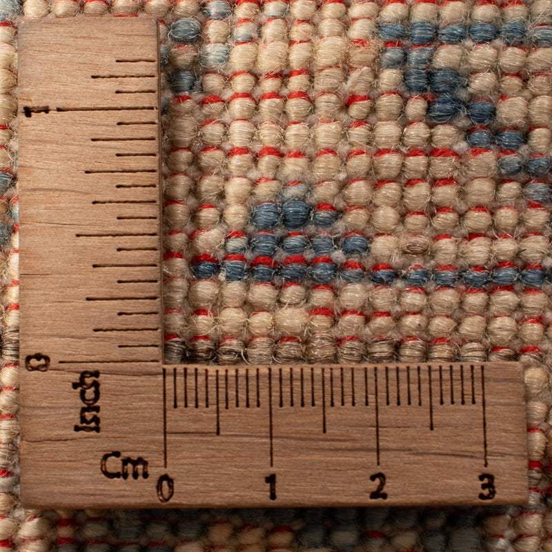 Loper Ziegler Tapijt - Shal - 297 x 81 cm - veelkleurig